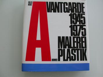 Néret Avantgarde Malerei und Plastik 1945-1975