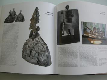 Néret Avantgarde Malerei und Plastik 1945-1975