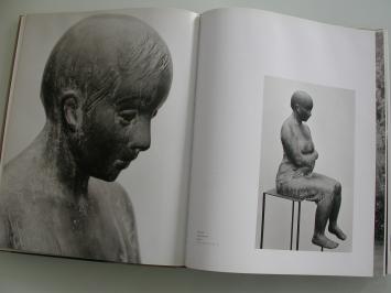 Boenders Myriam Eykens Sculptures