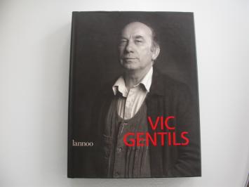 Geirlandt Vic Gentils beredeneerde oeuvrecatalogus