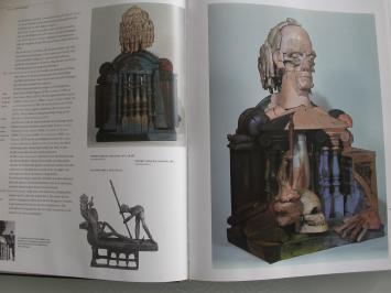 Geirlandt Vic Gentils beredeneerde oeuvrecatalogus