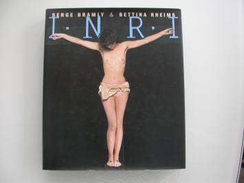 Bramly, Serge / Rheims, Bettina INRI