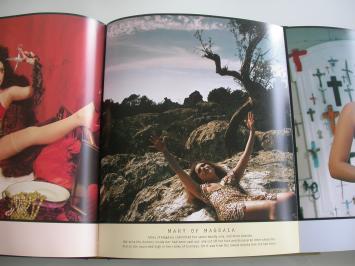 Bramly, Serge / Rheims, Bettina INRI