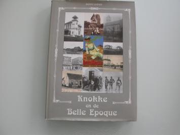 Lannoy Knokke en de Belle Epoque