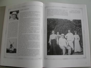 Lannoy Knokke en de Belle Epoque