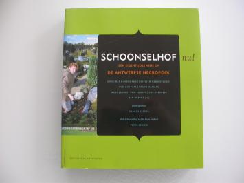 Robert Schoonselhof nu De Antwerpse necropool