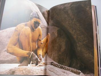 Riefenstahl, Leni Africa