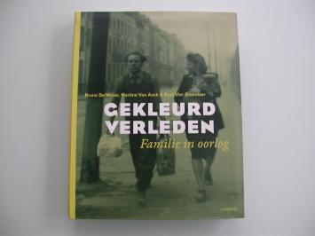 De Wever Gekleurd verleden