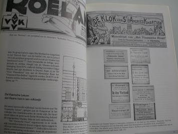 Himpe De Beweging in huis