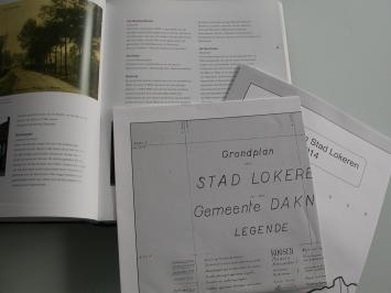 De Bondt Lokeren Straten en Co