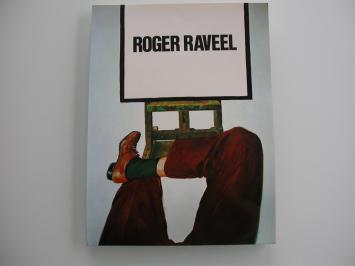 Jooris Retrospektieve Roger Raveel