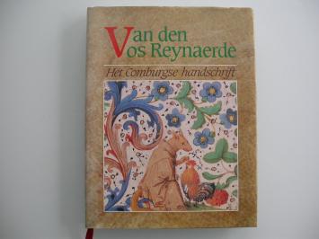 Van den vos Reynaerde Het Comburgse handschrift