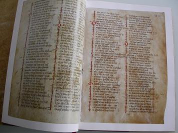 Van den vos Reynaerde Het Comburgse handschrift