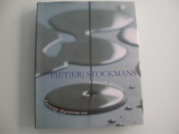cover boek Stockmans, Pieter Een meesterlijk dilemma / A masterly dilemma