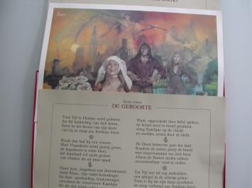 Peleman De zeven visioenen van Tijl Uilenspiegel