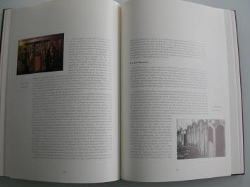 biechtstoelen Sint-Laurentiuskerk Lokeren