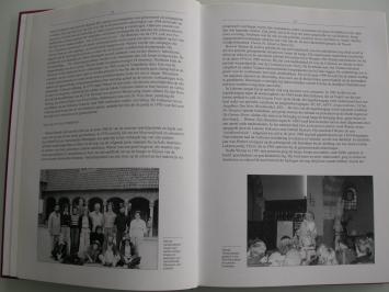 foto's jeugd Werner Vandenabeele