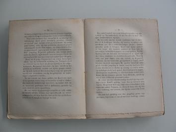 fragment boek Karel Vrijman dorpsonderwijzer