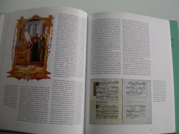 partituren renaissance boek Ignace Bossuyt De Vlaamse polyfonie