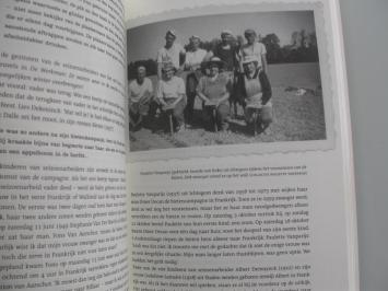 foto uit het boek Dirk Musschoot Van Franschmans en Walenmannen