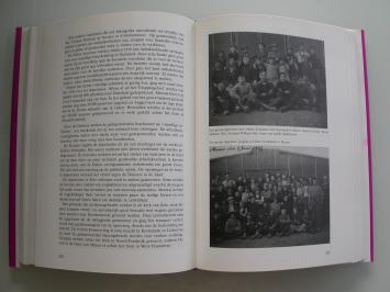 foto's uit boek Quintyn Zele tijdens de Grote Oorlog