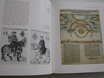 binnenkant boek Stad in Vlaanderen 1477-1787 Gemeentekrediet