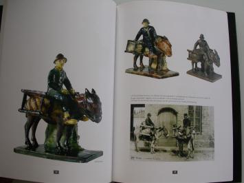 voorbeeld uit boek Brugs aardewerk Vande Voorde