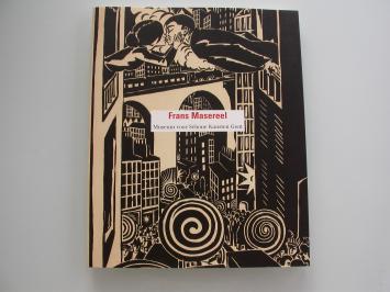 boek van Parys Frans Masereel