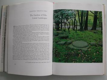 photo Kuck The world of the Japanese garden