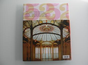 boek Sembach Jugendstil (nieuw - geseald)