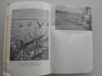 Etudes Vietnamiennes 9 Avec les combattants du Quangbinh-Vinhlinh