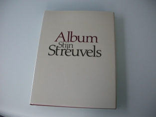 Album Stijn Streuvels