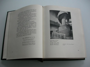 Annuaire des arts décoratifs et industriels 1939-1940