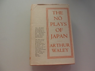 Waley Arthur: The No Plays of Japan