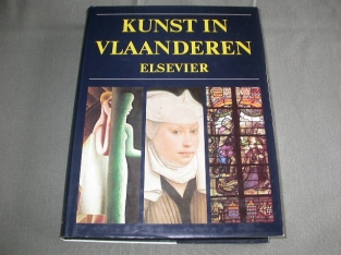 Kunst in Vlaanderen