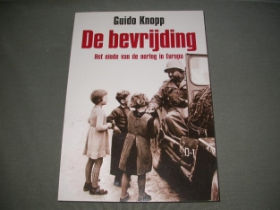 Knopp Guido De bevrijding