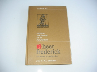 Van heer Frederick van Jenuen in Lombaerdien