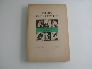 Verschaeve Cyriel Philips van Artevelde