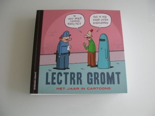 Degryse, Steven Lectrr gromt