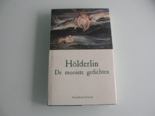 Hölderin De mooiste gedichten