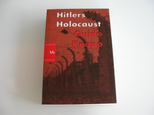 Knopp Guido Hitlers Holocaust