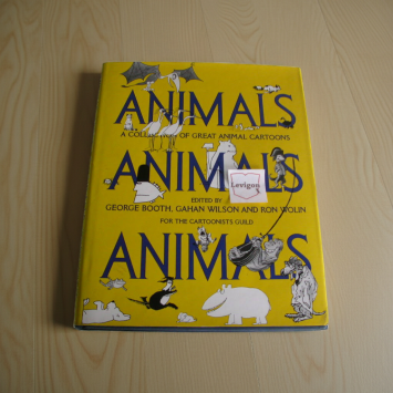 Animals Animals Animals (cartoons)