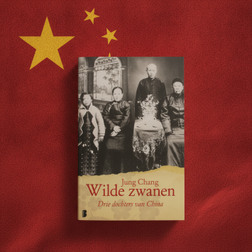 Chang Wilde zwanen Drie dochters van China