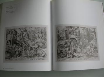 Sellink Pieter Bruegel Ongezien