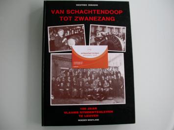 Debaeke Van schachtendoop tot zwanezang