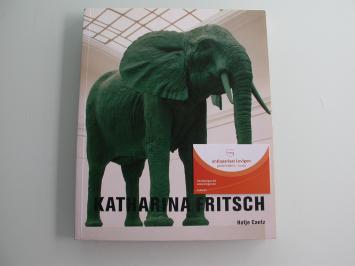 Katharina Fritsch (2002)