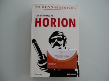 Schoonjans Horion