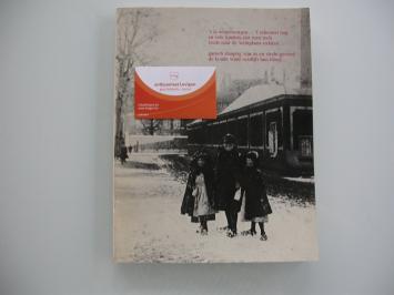 De Herdt & De Graeve Kinderarbeid van omstreeks 1800 tot 1914 (met opdracht)