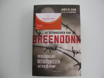 Deem De gevangenen van Breendonk