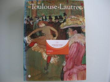 Toulouse-Lautrec